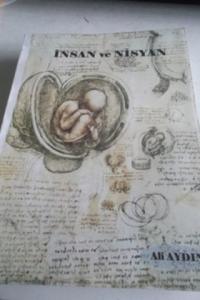 İnsan ve Nisyan