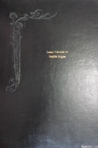 İnsan Vücudu ve Sağlık Bilgisi