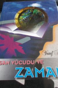 İnsan Vücudu ve Zaman