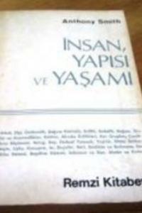 İnsan Yapısı ve Yaşamı