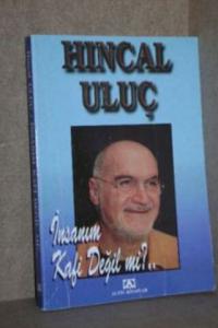 İnsanım Kafi Değil mi ?