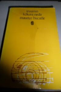 İnsanın Kökeni Nedir