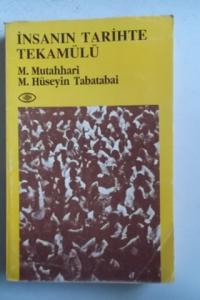 İnsanın tarihte Tekamülü