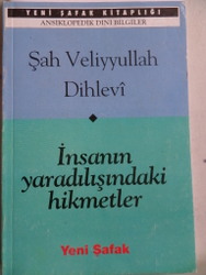 İnsanın Yaradılışındaki Hikmetler