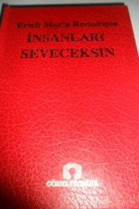 İnsanları Seveceksin