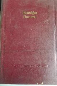 İnsanlığın Durumu