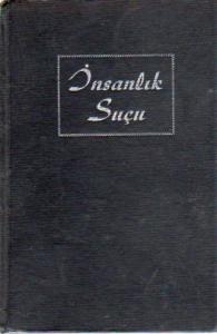 İnsanlık Suçu