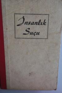 İnsanlık Suçu