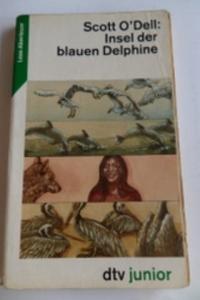 Insel Der Blauen Delphine