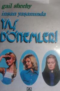 İnsna Yaşamında Yaş Dönemleri