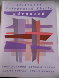 Integrated Skills Advanced