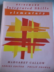 Integrated Skills Elementary