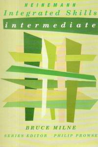 Integrated Skills Intermediate
