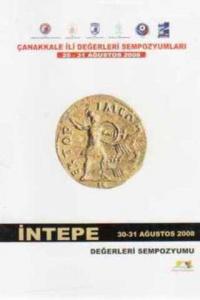 İntepe Değerleri Sempozyumu 30-31 Ağustos 2008