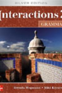 Interactions 2 Grammar