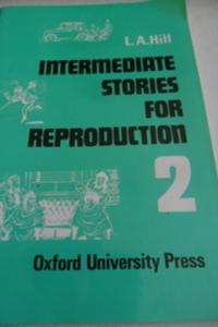 Intermediate Stories For Reproduction 2