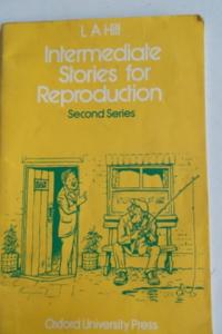 Intermediate Strories For Reproduction