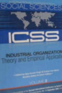 İnternational Conference on Social Sciences