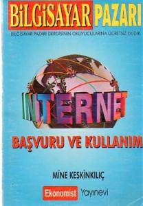 İnternet Başvuru Ve Kullanım