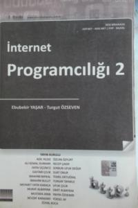 İnternet Programcılığı 2