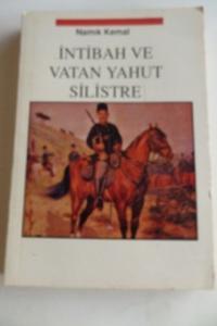 İntibah ve Vatan Yahut Silistre