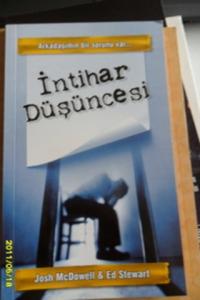 İntihar Düşüncesi