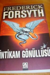 İntikam Gönüllüsü