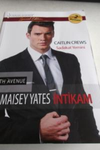 İntikam / Sadakat Yemini -14