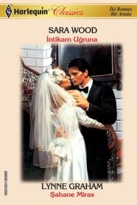 İntikam Uğruna / Şahane Miras - 11