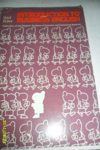 Introduction To Business English