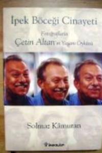 İpek Böceği Cinayeti