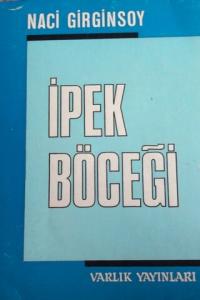 İpek Böceği