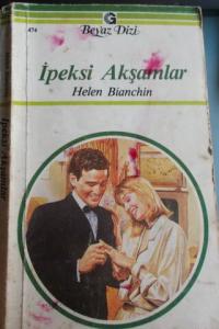 İpeksi Akşamlar - 474