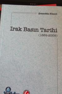 Irak Basın Tarihi