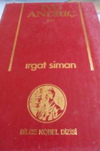 Irgat Siman