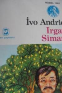 Irgat Siman
