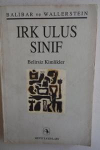 Irk Ulus Sınıf