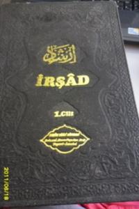 İrşad 1. Cilt