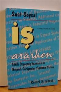 İş Ararken