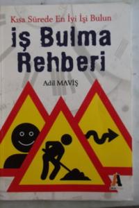 İş Bulma Rehberi