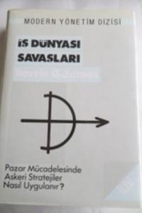 İş Dünyası Savaşları