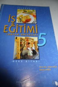 İş Eğitimi 5