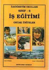 İş Eğitimi (6.Sınıf)