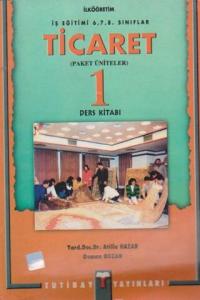 İş Eğitimi Ticaret 1