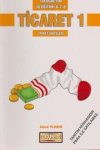 İş Eğitimi Ticaret 1