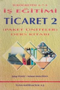İş Eğitimi Ticaret 2
