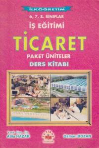 İş Eğitimi Ticaret 6-7-8