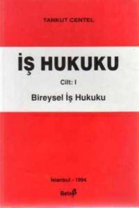 İş Hukuku Cilt 1