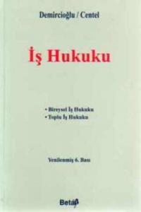 İş Hukuku