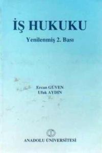 İş Hukuku